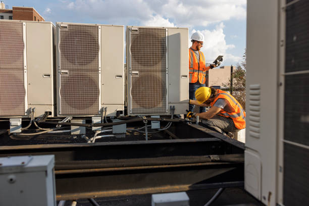 Best HVAC Installation Services  in Tome, NM