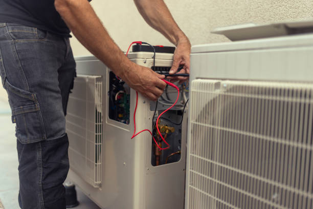 Best HVAC Installation Services  in Tome, NM