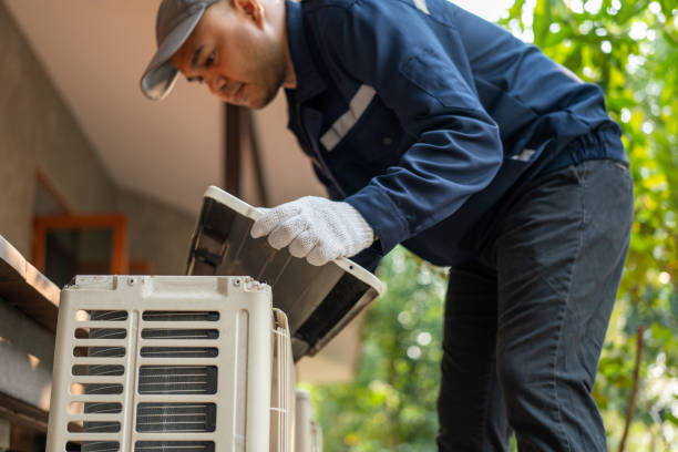 Best HVAC Replacement Cost  in Tome, NM